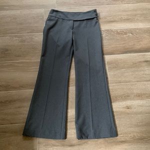 BENETTON Trouser Grey Size 42